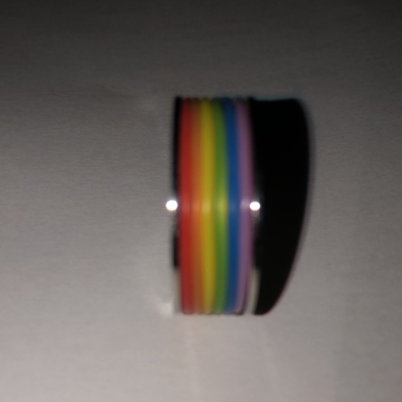 Jewelry - Rainbow 🌈 ring
